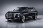 HongQi E-HS9 2020 года